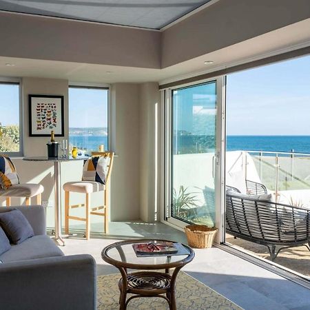 Needles Point Villa Milford on Sea Eksteriør bilde