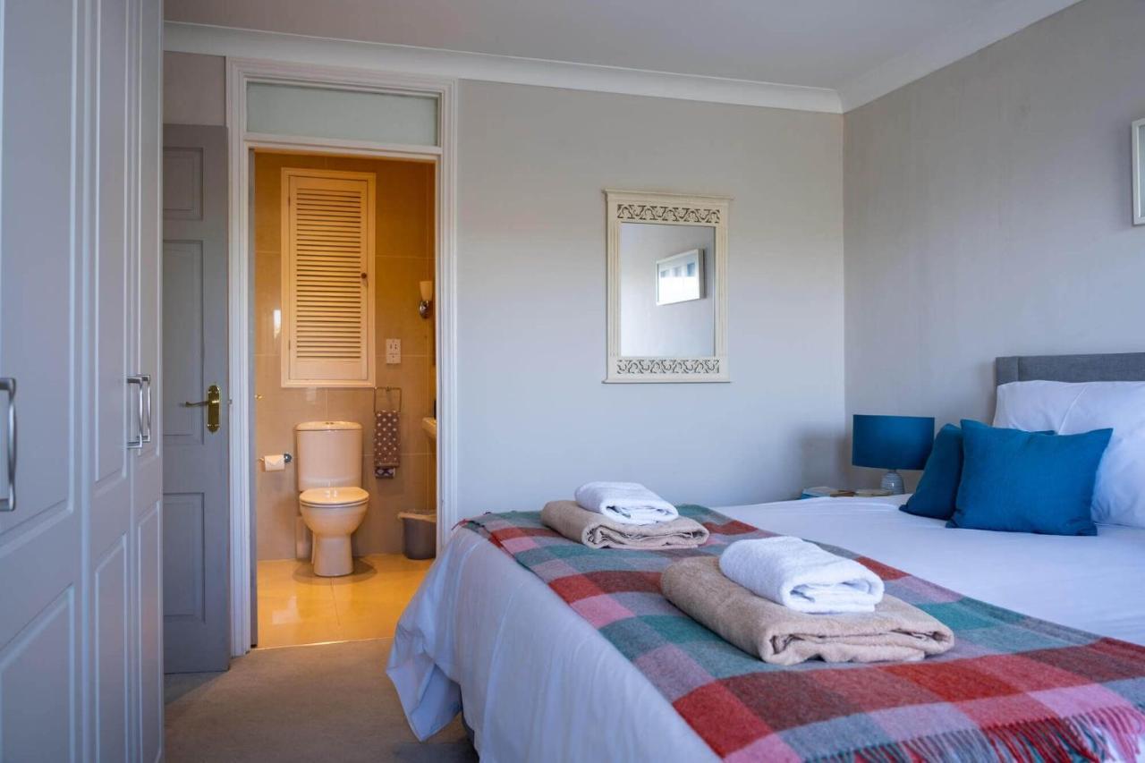 Needles Point Villa Milford on Sea Eksteriør bilde