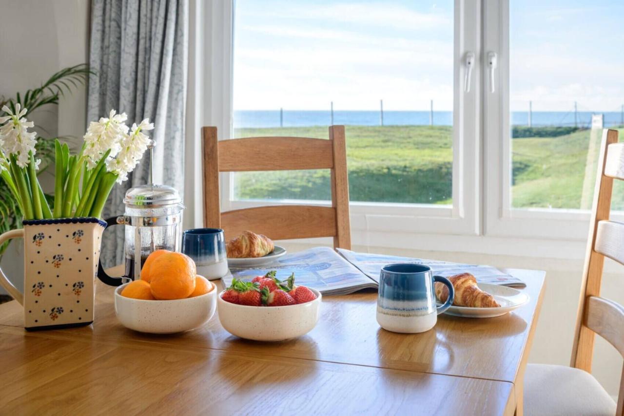Needles Point Villa Milford on Sea Eksteriør bilde